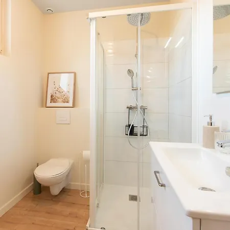 La Passerelle - Vue Et Proximité Cathédrale, Terrasse, Parking Privé