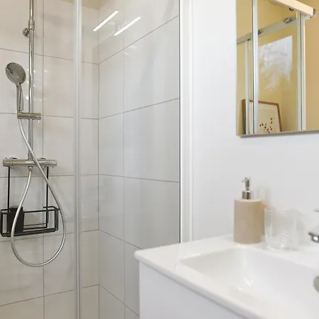 La Passerelle - Vue Et Proximité Cathédrale, Terrasse, Parking Privé *