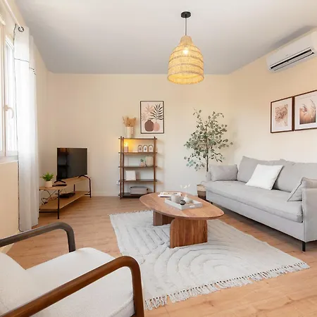 La Passerelle - Vue Et Proximité Cathédrale, Terrasse, Parking Privé Apartamento