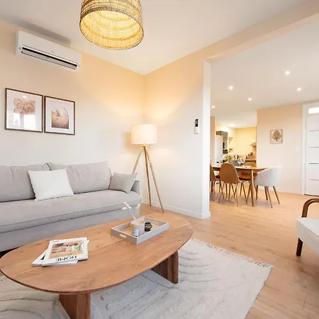 La Passerelle - Vue Et Proximité Cathédrale, Terrasse, Parking Privé Albi