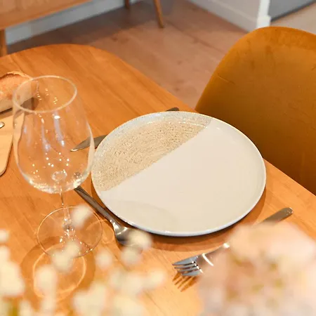 La Passerelle - Vue Et Proximité Cathédrale, Terrasse, Parking Privé Apartamento Albi