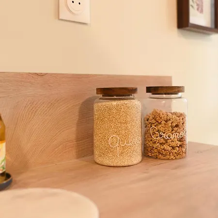 La Passerelle - Vue Et Proximité Cathédrale, Terrasse, Parking Privé Albi